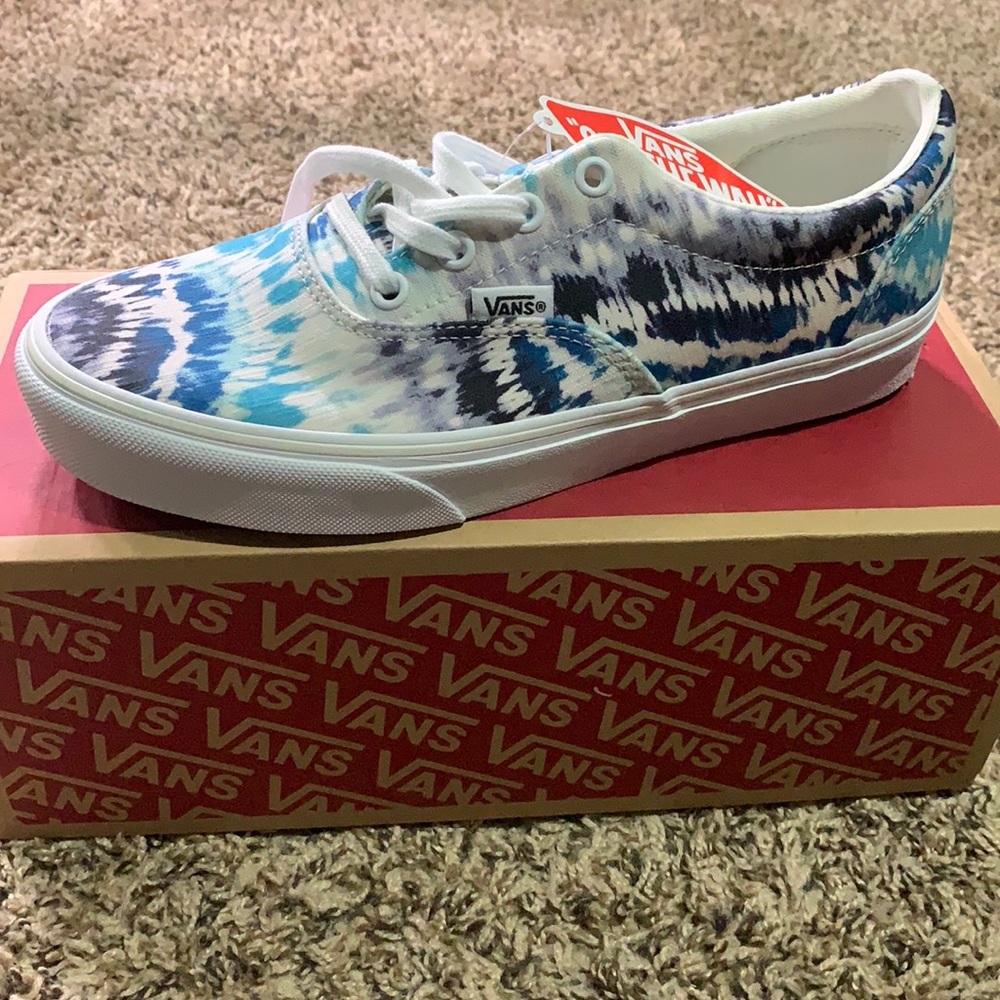 Vans Doheny shoes